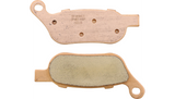 DP Brakes Sintered Rear Brake Pads - DP987 (Harley-Davidson Softail Dyna Fat Boy Heritage Breakout Low Rider Street Bob 2008–2017)
