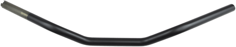 DRAG SPECIALTIES Handlebar - Superbar - TBW - Flat Black 0601-4171 - Cycle City Outdoors