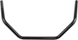 DRAG SPECIALTIES Handlebar - FL - TBW - Black 0601-4180 - Cycle City Outdoors