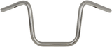 DRAG SPECIALTIES Handlebar - Narrow Ape - 10" - TBW - Chrome 0601-4191 - Cycle City Outdoors