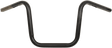 DRAG SPECIALTIES Handlebar - Narrow Ape - 10" - TBW - Black 0601-4192 - Cycle City Outdoors
