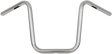 DRAG SPECIALTIES Handlebar - Narrow Ape - 12" - TBW - Chrome 0601-4194 - Cycle City Outdoors