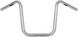 DRAG SPECIALTIES Handlebar - Narrow Ape - 12" - TBW - Chrome 0601-4194 - Cycle City Outdoors