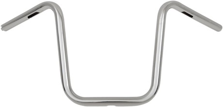 DRAG SPECIALTIES Handlebar - Narrow Ape - 12" - TBW - Chrome 0601-4194 - Cycle City Outdoors