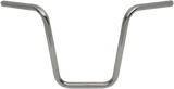 DRAG SPECIALTIES Handlebar - Narrow Ape - 14" - TBW - Chrome 0601-4197 - Cycle City Outdoors