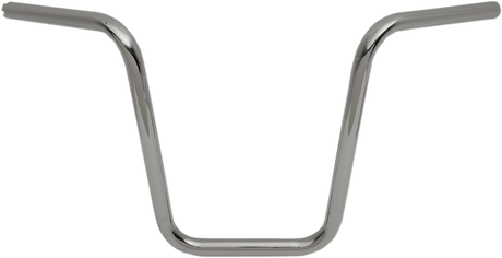DRAG SPECIALTIES Handlebar - Narrow Ape - 14" - TBW - Chrome 0601-4197 - Cycle City Outdoors