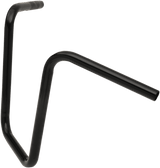 DRAG SPECIALTIES Handlebar - Narrow Ape - 14" - TBW - Black 0601-4198 - Cycle City Outdoors