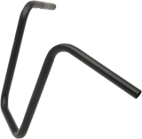 DRAG SPECIALTIES Handlebar - Narrow Ape - 14" - TBW - Flat Black 0601-4199 - Cycle City Outdoors