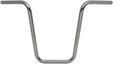 DRAG SPECIALTIES Handlebar - Narrow Ape - 16" - TBW - Chrome 0601-4200 - Cycle City Outdoors
