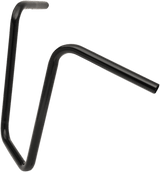 DRAG SPECIALTIES Handlebar - Narrow Ape - 16" - TBW - Black 0601-4201 - Cycle City Outdoors