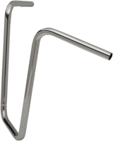 DRAG SPECIALTIES Handlebar - Narrow Ape - 18" - TBW - Chrome 0601-4203 - Cycle City Outdoors