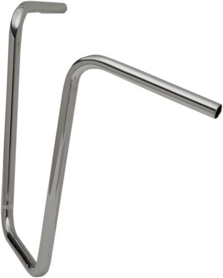 DRAG SPECIALTIES Handlebar - Narrow Ape - 18" - TBW - Chrome 0601-4203 - Cycle City Outdoors
