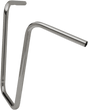 DRAG SPECIALTIES Handlebar - Narrow Ape - 18" - TBW - Chrome 0601-4203 - Cycle City Outdoors