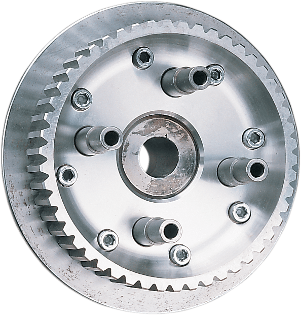 DRAG SPECIALTIES Clutch Hub - '84-'89 Big Twin 37550-84A-BXLB2