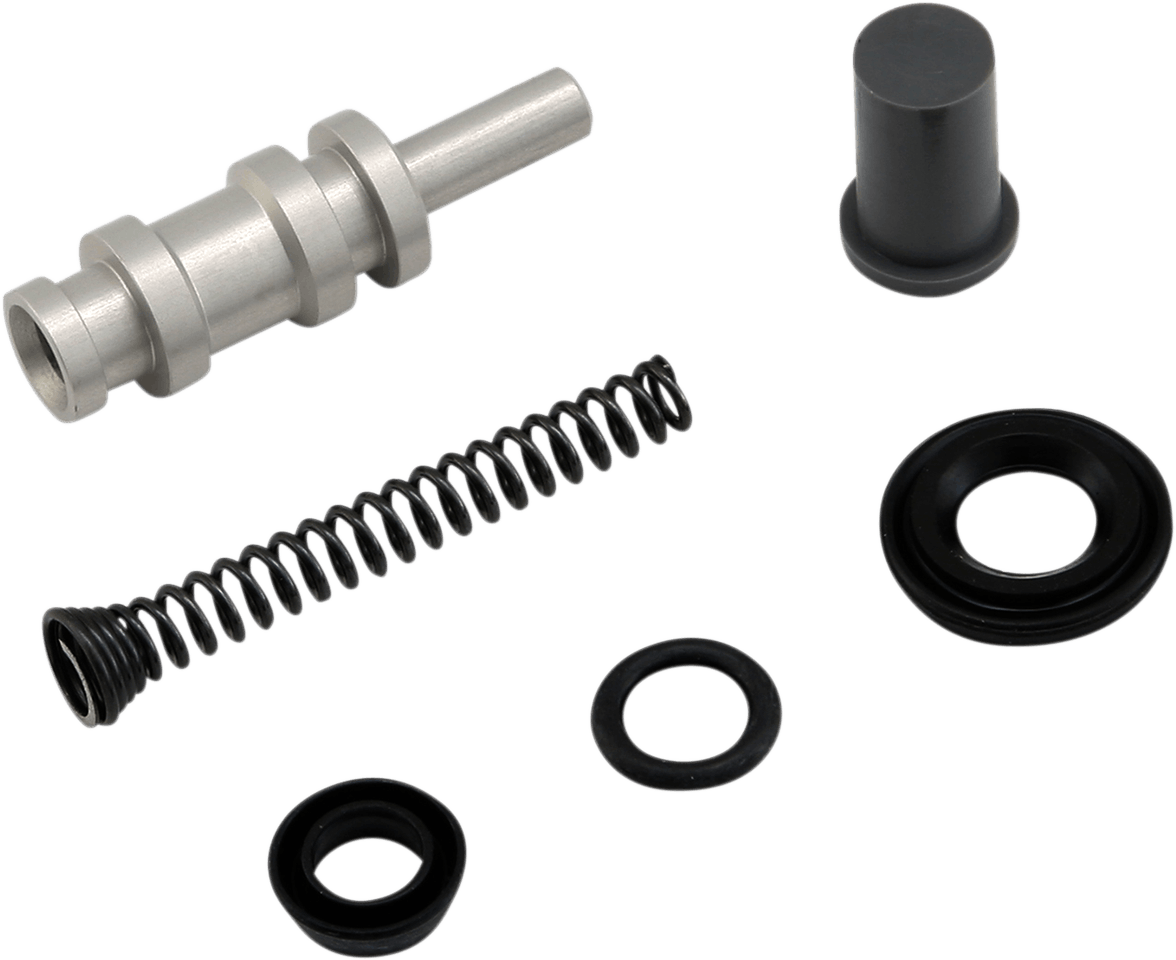 DRAG SPECIALTIES Repair Kit - Master Cylinder - Front - Single Disc 45006-96-PE-LB1