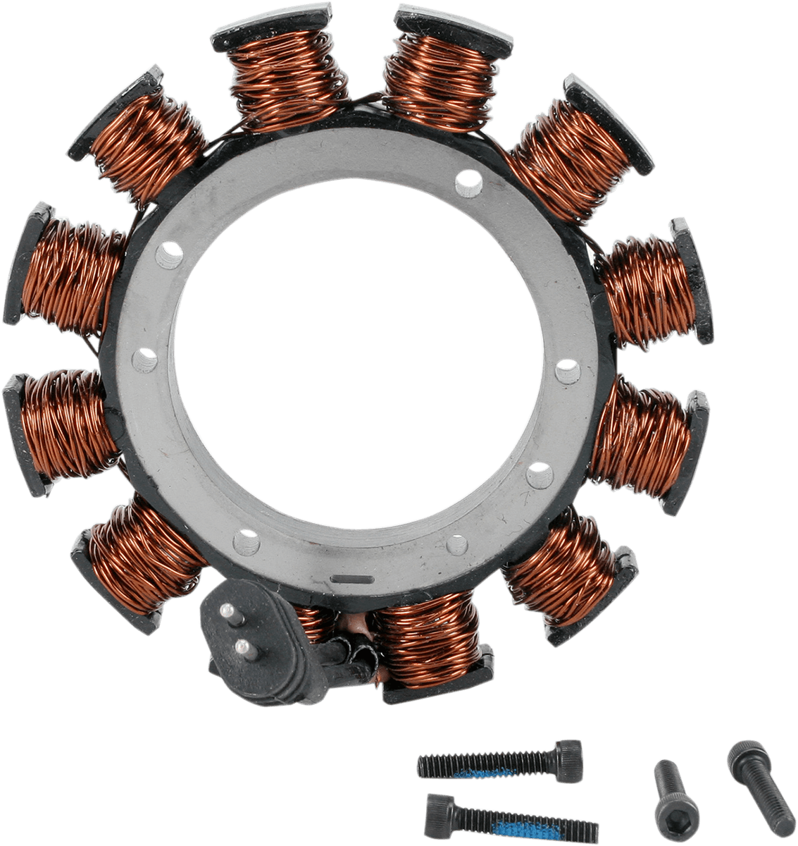 DRAG SPECIALTIES 2-Wire Stator - '76-'80 FX FL 29965-75-BX-LB1