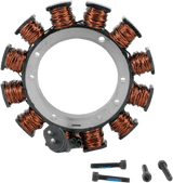 DRAG SPECIALTIES 2-Wire Stator - '76-'80 FX FL 29965-75-BX-LB1