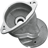 DRAG SPECIALTIES Starter Shaft Housing - Harley Davidson 19-0349-SC4