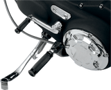 DRAG SPECIALTIES Kickstand Spring - Chrome 11-0123-BC199 - Cycle City Outdoors