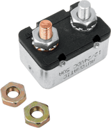 DRAG SPECIALTIES Circuit Breaker - 50A - Harley Davidson MC-DRAG018