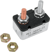 DRAG SPECIALTIES Circuit Breaker - 15A - Harley Davidson MC-DRAG020