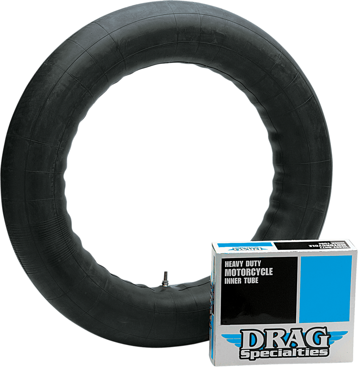 DRAG SPECIALTIES Rim Strip - 18" x 3.1" - Center Valve Hole - 10 Pack 17-6767CS-BX-79