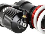 Wp Suspension Gas Valve 58mm Dent Type