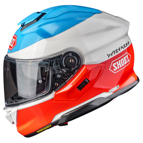 Shoei GT-Air 3 Lilt Full-Face Motorcycle Helmet - photo 4