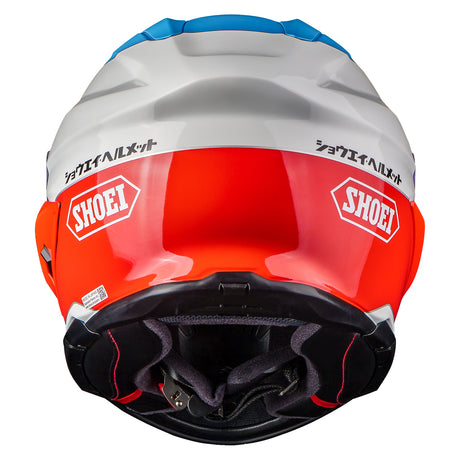 Shoei GT-Air 3 Lilt Full-Face Motorcycle Helmet - photo 5