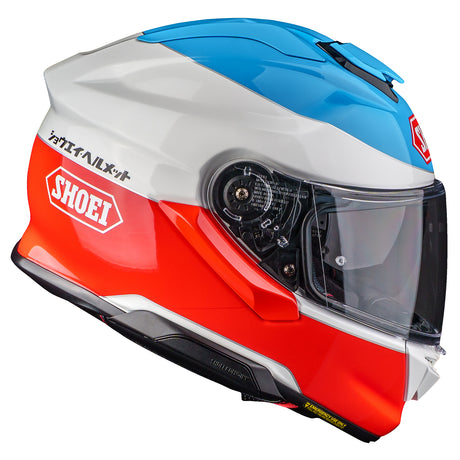 Shoei GT-Air 3 Lilt Full-Face Motorcycle Helmet - photo 6