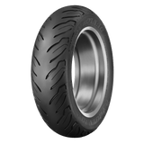 DUNLOP Tire - AE2 - Rear - 180/55B18 - 80H 45252463