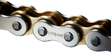 DID M520VR46SG114 520 VR Chain - 114 Link | Street