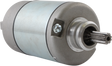 PARTS UNLIMITED 2110-0667 Starter - Honda | ATV/UTV