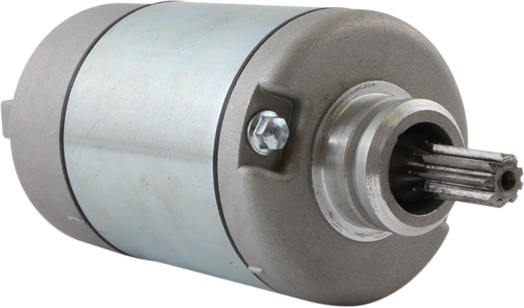 PARTS UNLIMITED 2110-0667 Starter - Honda | ATV/UTV