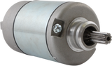 PARTS UNLIMITED 2110-0667 Starter - Honda | ATV/UTV