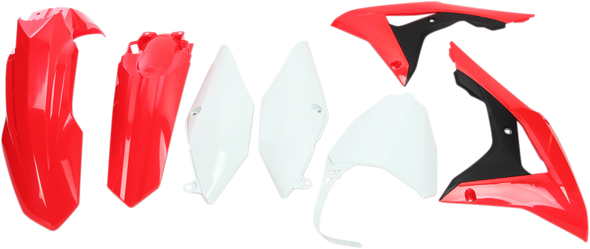 UFO | Full Body Kit | Honda | Front/Rear/Right/Left