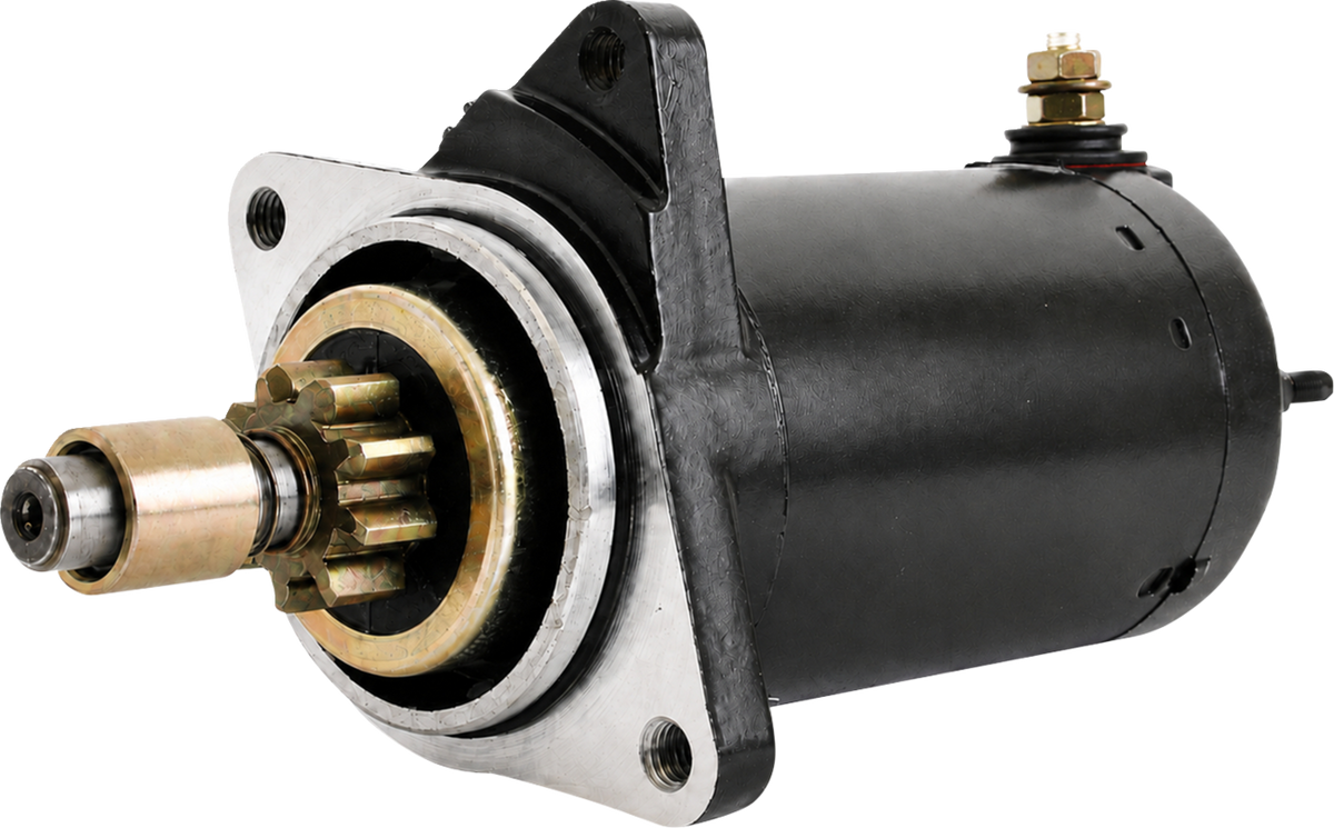 Protorque Parts Inc. PH100-SD03-G Starter - '95-'05 Sea-Doo | Watercraft