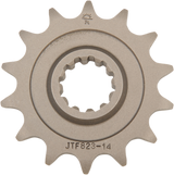 JT SPROCKETS JTF823.14 Countershaft Sprocket - 14 Tooth | Adventure/Off-Road