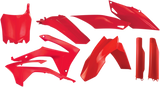 Acerbis | Full Body Kit | Honda | Front/Rear/Right/Left