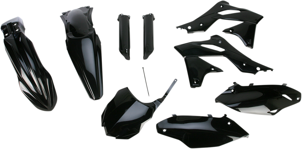 Acerbis | Full Body Kit | Kawasaki | Front/Rear/Right/Left