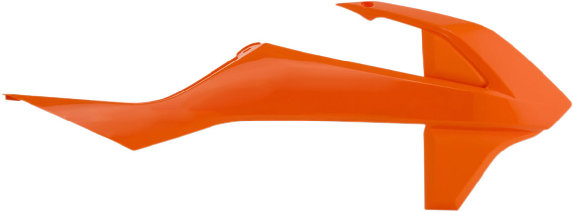 Acerbis | Radiator Shroud | Right/Left