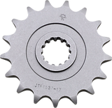 JT SPROCKETS JTF1537.17 Countershaft Sprocket - 17 Tooth | Street