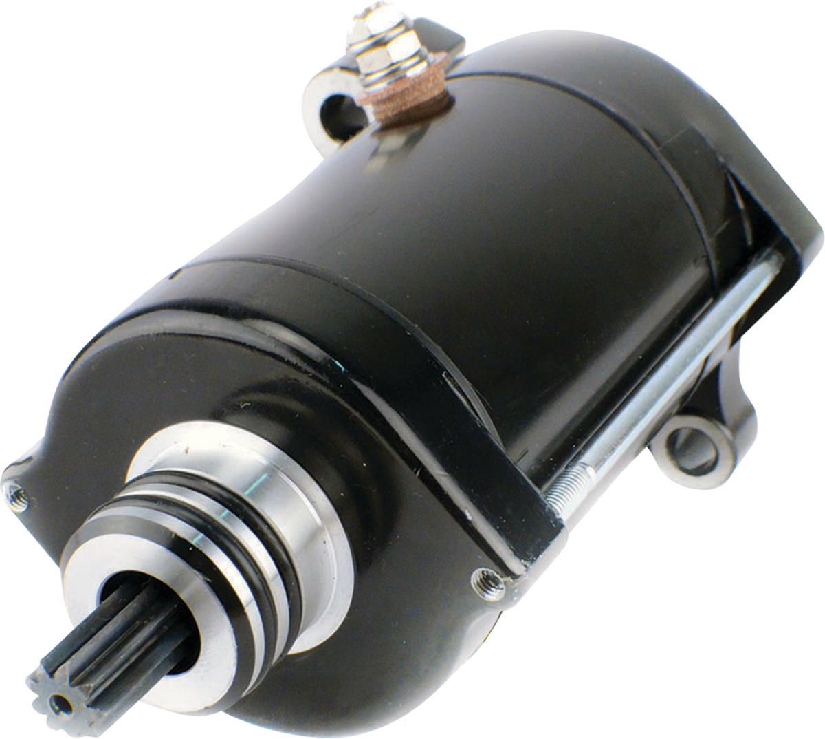 Protorque Parts Inc. PH100-YA01-G Starter - '90-'15 Yamaha | Watercraft