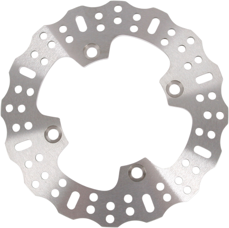EBC MD Series Pro-Lite Contour Brake Rotor, Rear - MD4157C (Kawasaki Ninja ZX-14R / ZX-14 ZZR 1400 / Z1000 2006–2024)