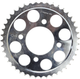 JT SPROCKETS JTR284.43 Sprocket - Rear - Honda - 43-Tooth | Street