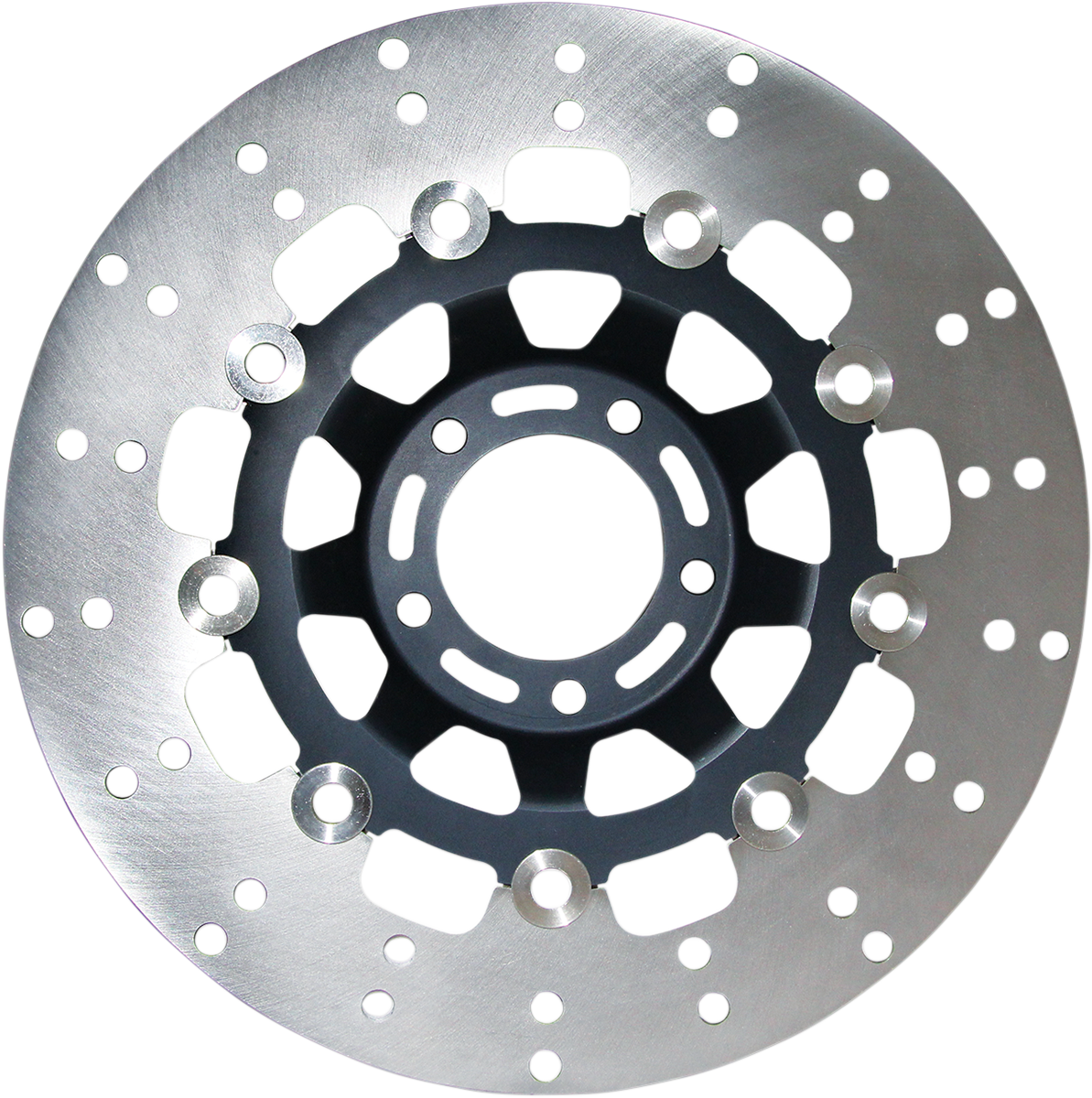 EBC VMD Series Vintage Brake Rotor - VMD3014 (Suzuki GS550 / GS 450 L / GS750 1973–1996)