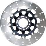 EBC VMD Series Vintage Brake Rotor - VMD2025 (Yamaha XS 650 / XS750 / XS1100 1976–1982)