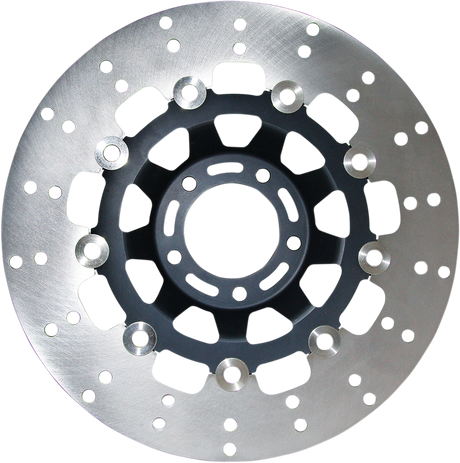 EBC VMD Series Vintage Brake Rotor - VMD2025 (Yamaha XS 650 / XS750 / XS1100 1976–1982)
