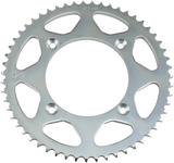 JT SPROCKETS JTR217.55 Sprocket - Rear - Honda - 55-Tooth | Off-Road