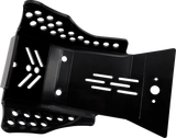 Axp Racing AX1586 Skid Plate - Black - Gas Gas - EX/MC '21-'23 | Off-Road